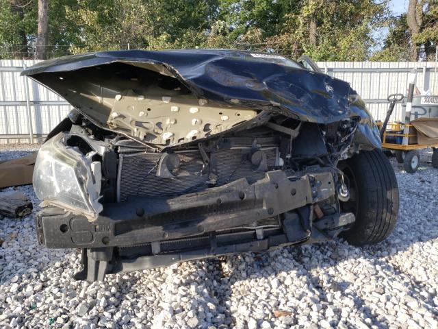 Photo 8 VIN: 4T1BF1FK3EU465938 - TOYOTA CAMRY L 