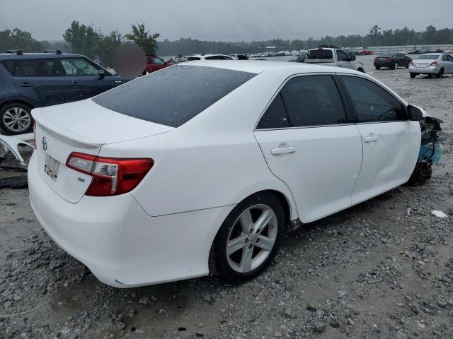 Photo 3 VIN: 4T1BF1FK3EU468953 - TOYOTA CAMRY L 