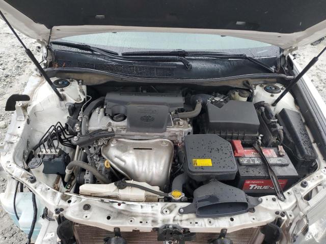 Photo 6 VIN: 4T1BF1FK3EU468953 - TOYOTA CAMRY L 