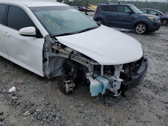 Photo 8 VIN: 4T1BF1FK3EU468953 - TOYOTA CAMRY L 