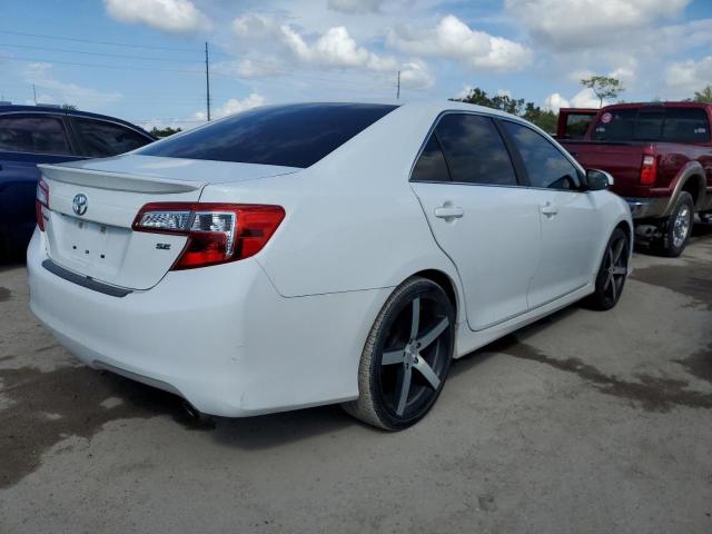 Photo 3 VIN: 4T1BF1FK3EU469679 - TOYOTA CAMRY L 