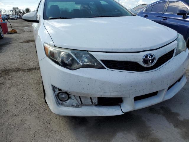 Photo 8 VIN: 4T1BF1FK3EU469679 - TOYOTA CAMRY L 