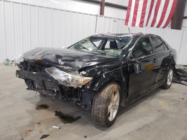 Photo 1 VIN: 4T1BF1FK3EU472002 - TOYOTA CAMRY L 