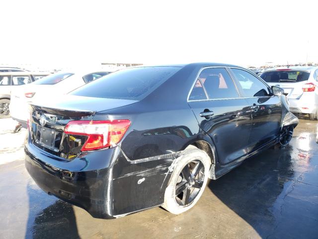 Photo 3 VIN: 4T1BF1FK3EU473019 - TOYOTA CAMRY L 