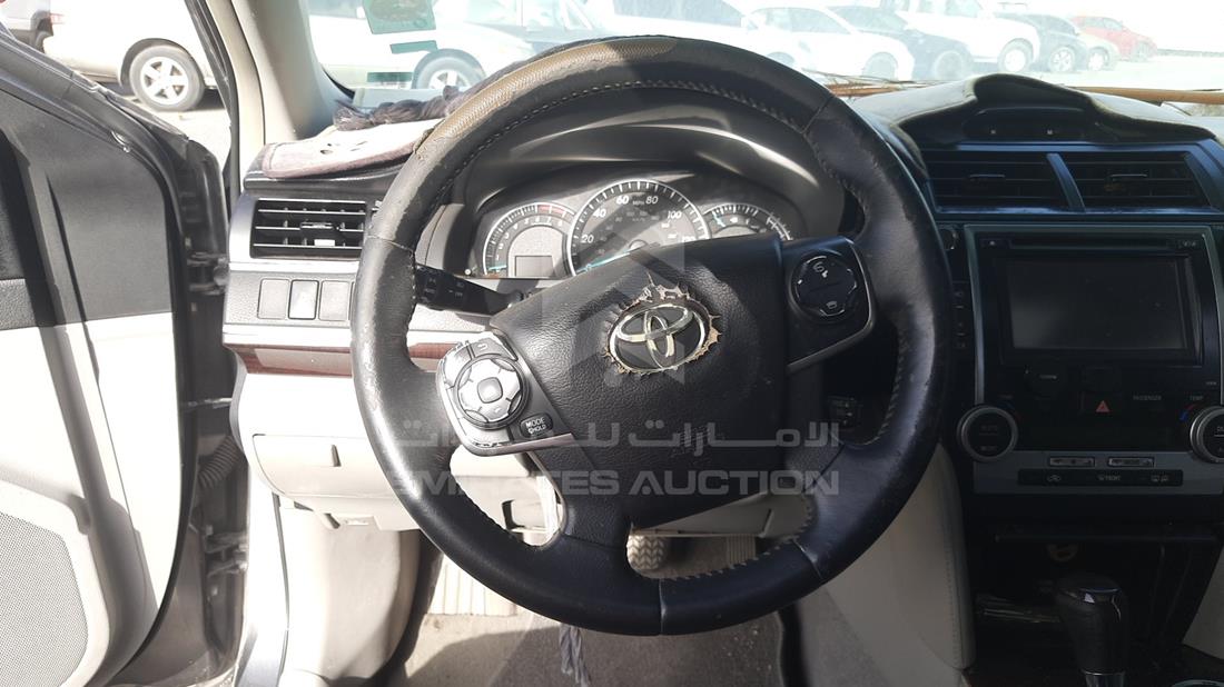 Photo 12 VIN: 4T1BF1FK3EU726453 - TOYOTA CAMRY 