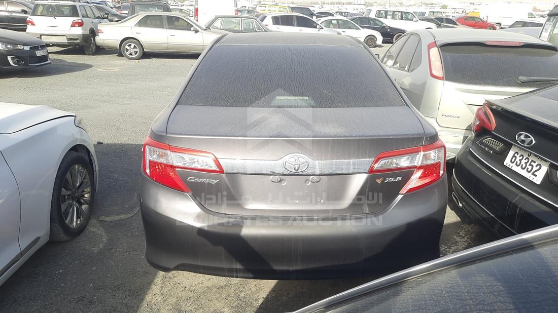 Photo 6 VIN: 4T1BF1FK3EU726453 - TOYOTA CAMRY 