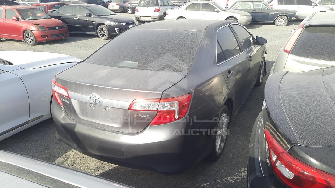 Photo 7 VIN: 4T1BF1FK3EU726453 - TOYOTA CAMRY 