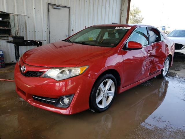 Photo 0 VIN: 4T1BF1FK3EU727957 - TOYOTA CAMRY L 