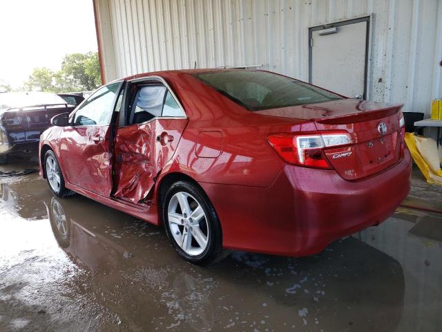 Photo 1 VIN: 4T1BF1FK3EU727957 - TOYOTA CAMRY L 