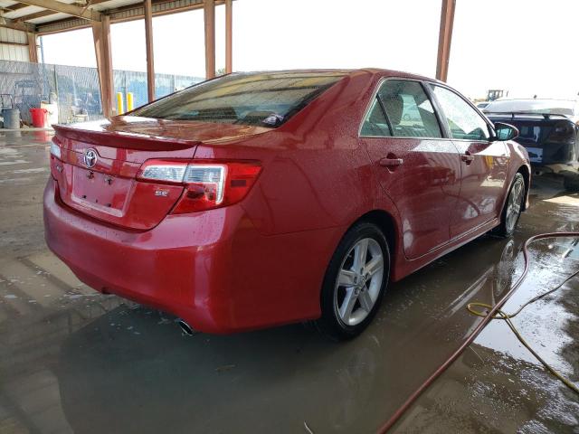 Photo 2 VIN: 4T1BF1FK3EU727957 - TOYOTA CAMRY L 