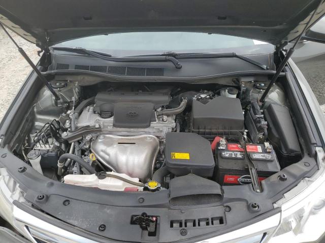 Photo 10 VIN: 4T1BF1FK3EU728218 - TOYOTA CAMRY 