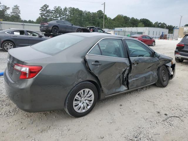 Photo 2 VIN: 4T1BF1FK3EU728218 - TOYOTA CAMRY 