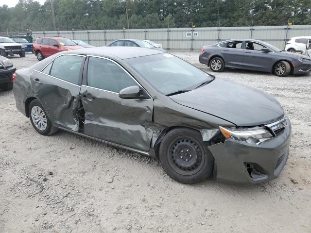 Photo 3 VIN: 4T1BF1FK3EU728218 - TOYOTA CAMRY 