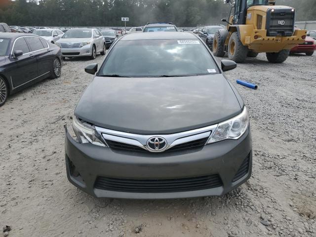 Photo 4 VIN: 4T1BF1FK3EU728218 - TOYOTA CAMRY 