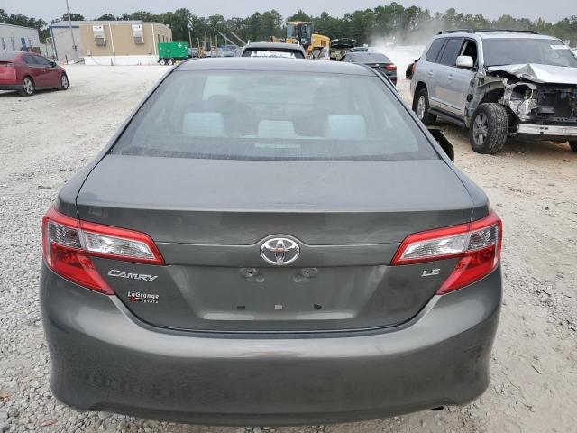 Photo 5 VIN: 4T1BF1FK3EU728218 - TOYOTA CAMRY 