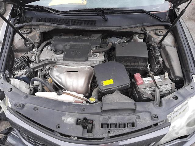 Photo 6 VIN: 4T1BF1FK3EU728560 - TOYOTA CAMRY L 