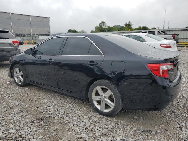 Photo 1 VIN: 4T1BF1FK3EU732365 - TOYOTA CAMRY L 