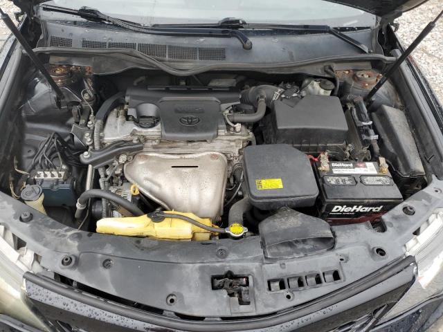 Photo 10 VIN: 4T1BF1FK3EU732365 - TOYOTA CAMRY L 