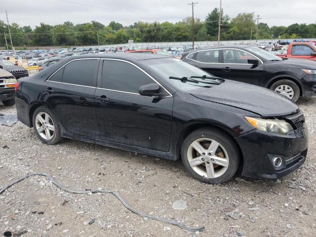 Photo 3 VIN: 4T1BF1FK3EU732365 - TOYOTA CAMRY L 