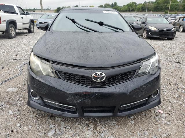 Photo 4 VIN: 4T1BF1FK3EU732365 - TOYOTA CAMRY L 