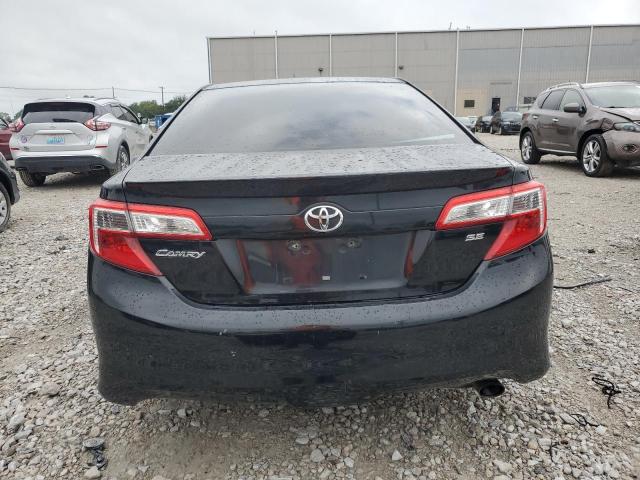 Photo 5 VIN: 4T1BF1FK3EU732365 - TOYOTA CAMRY L 