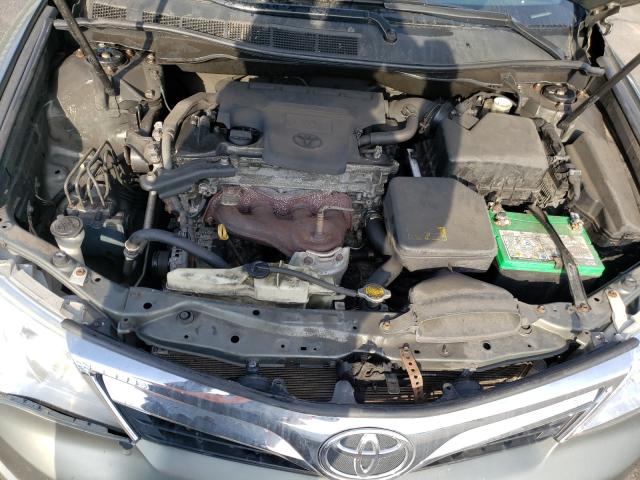 Photo 6 VIN: 4T1BF1FK3EU733144 - TOYOTA CAMRY L 