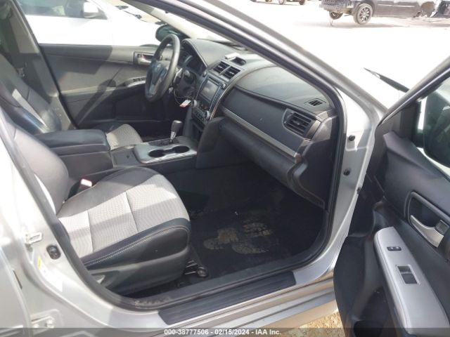 Photo 4 VIN: 4T1BF1FK3EU734925 - TOYOTA CAMRY 