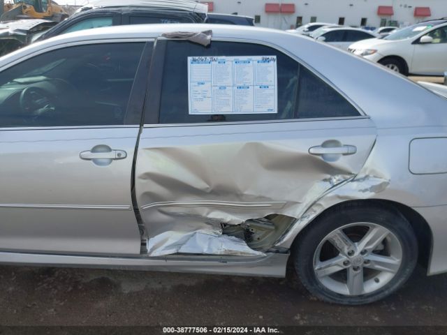 Photo 5 VIN: 4T1BF1FK3EU734925 - TOYOTA CAMRY 