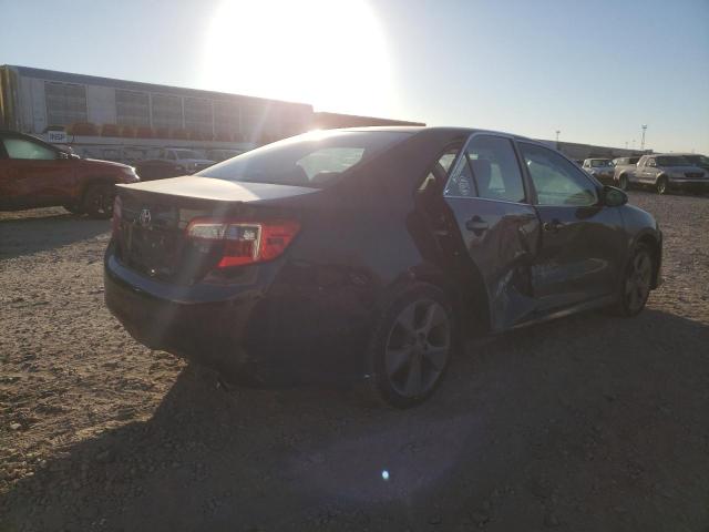 Photo 3 VIN: 4T1BF1FK3EU735122 - TOYOTA CAMRY SE 