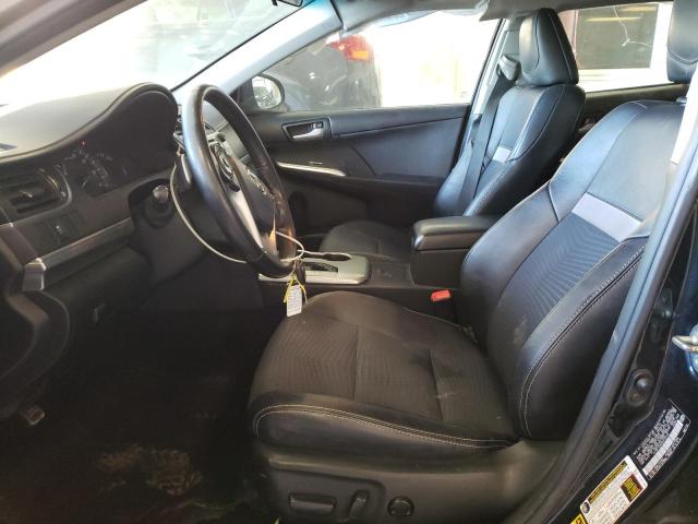 Photo 4 VIN: 4T1BF1FK3EU735122 - TOYOTA CAMRY SE 