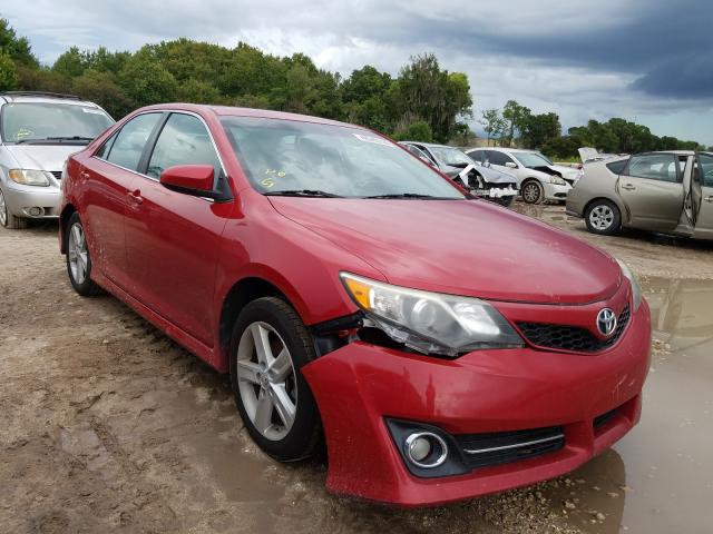 Photo 0 VIN: 4T1BF1FK3EU735220 - TOYOTA CAMRY L 