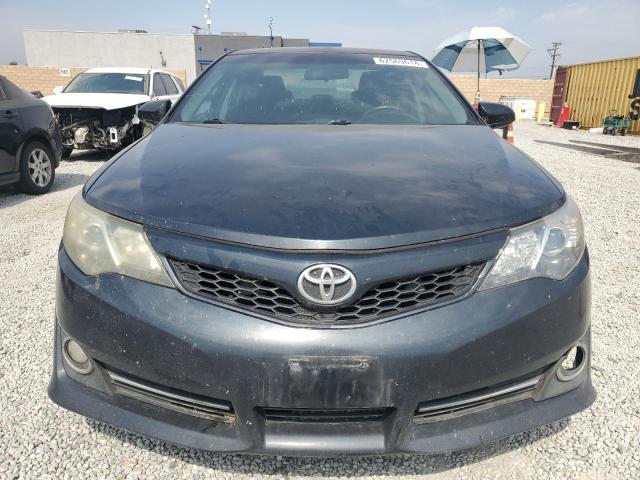 Photo 4 VIN: 4T1BF1FK3EU735962 - TOYOTA CAMRY 