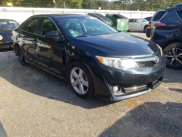 Photo 0 VIN: 4T1BF1FK3EU736285 - TOYOTA CAMRY L 