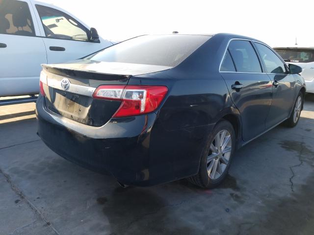 Photo 3 VIN: 4T1BF1FK3EU736383 - TOYOTA CAMRY L 