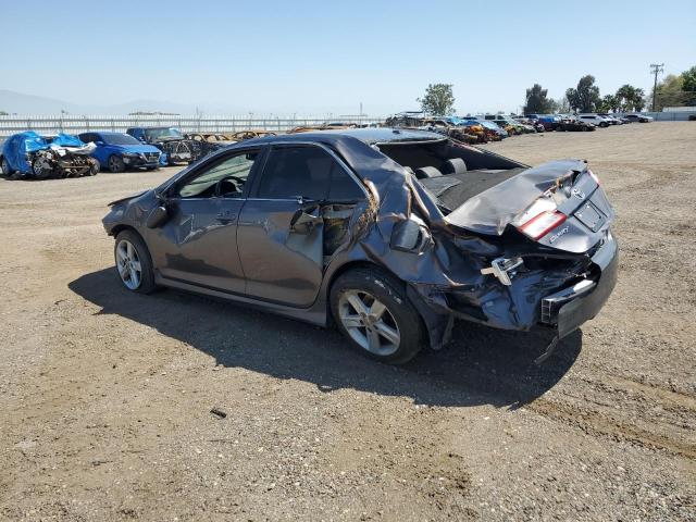 Photo 1 VIN: 4T1BF1FK3EU743799 - TOYOTA CAMRY 