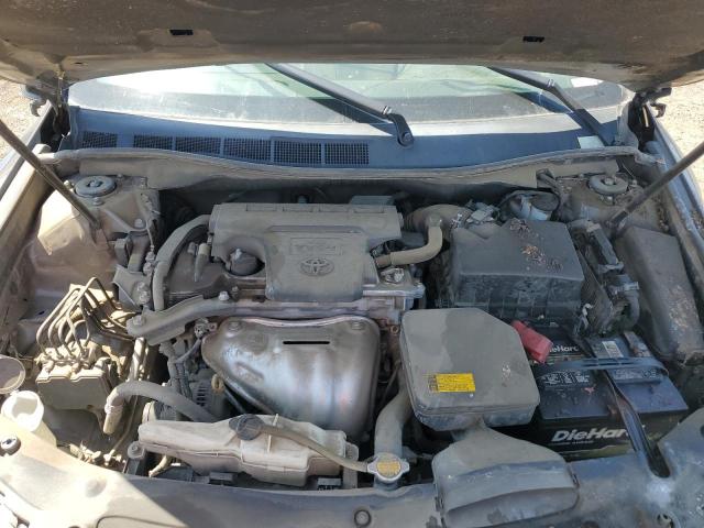 Photo 10 VIN: 4T1BF1FK3EU743799 - TOYOTA CAMRY 