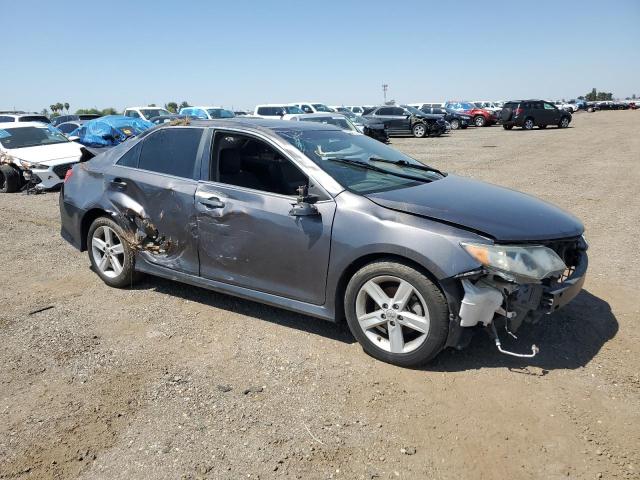 Photo 3 VIN: 4T1BF1FK3EU743799 - TOYOTA CAMRY 