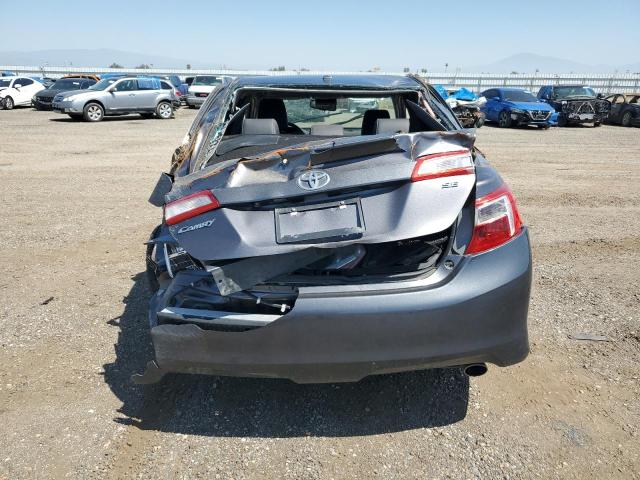 Photo 5 VIN: 4T1BF1FK3EU743799 - TOYOTA CAMRY 