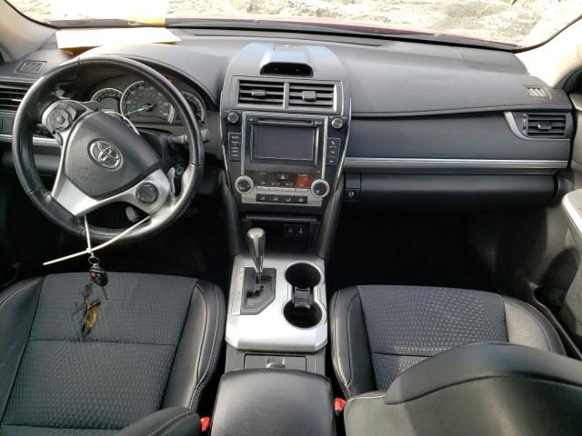 Photo 8 VIN: 4T1BF1FK3EU745262 - TOYOTA CAMRY L 