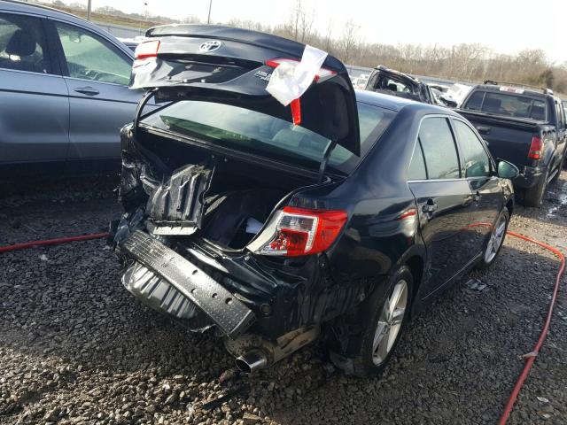 Photo 3 VIN: 4T1BF1FK3EU747500 - TOYOTA CAMRY L 