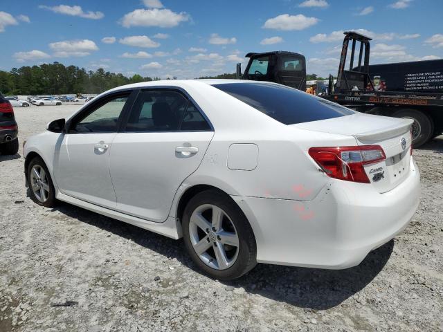 Photo 1 VIN: 4T1BF1FK3EU749019 - TOYOTA CAMRY 