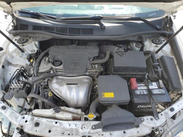 Photo 10 VIN: 4T1BF1FK3EU749019 - TOYOTA CAMRY 