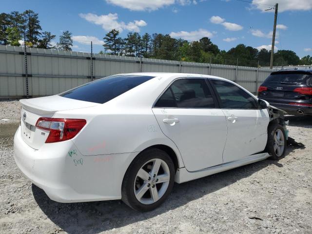 Photo 2 VIN: 4T1BF1FK3EU749019 - TOYOTA CAMRY 