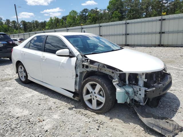 Photo 3 VIN: 4T1BF1FK3EU749019 - TOYOTA CAMRY 