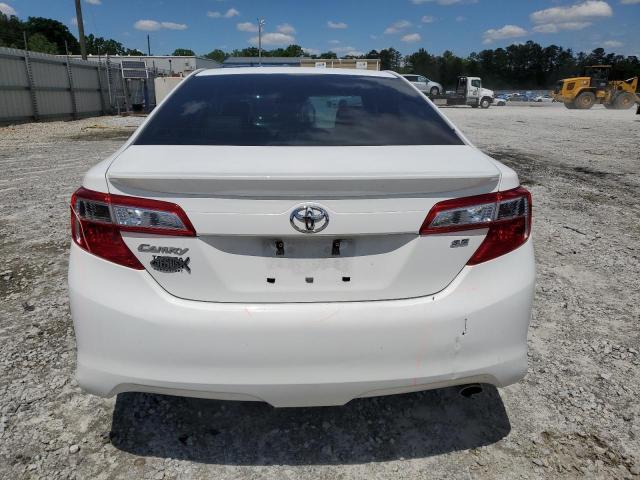 Photo 5 VIN: 4T1BF1FK3EU749019 - TOYOTA CAMRY 