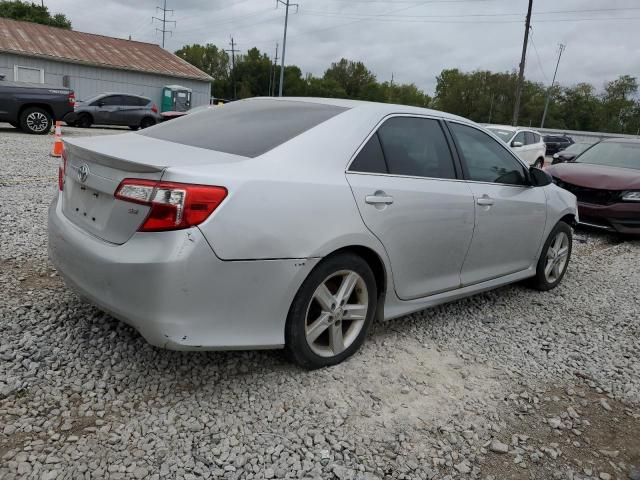 Photo 2 VIN: 4T1BF1FK3EU749036 - TOYOTA CAMRY L 