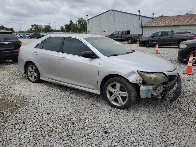 Photo 3 VIN: 4T1BF1FK3EU749036 - TOYOTA CAMRY L 