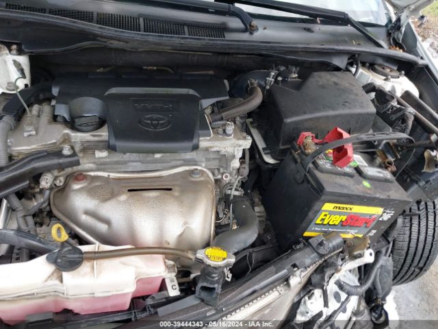 Photo 9 VIN: 4T1BF1FK3EU751952 - TOYOTA CAMRY 