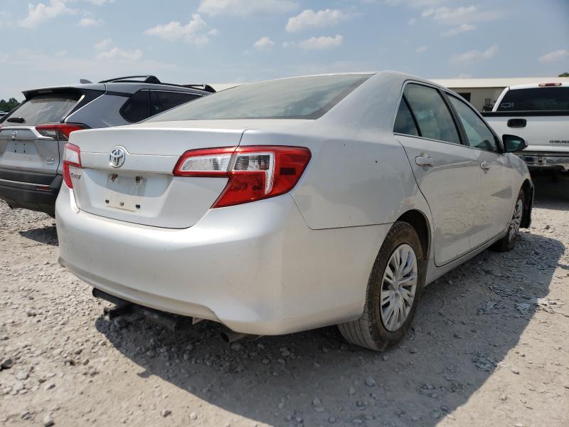 Photo 3 VIN: 4T1BF1FK3EU756830 - TOYOTA CAMRY L 