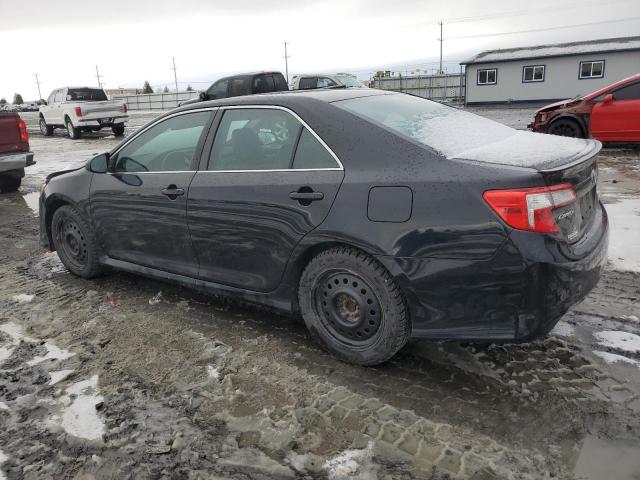 Photo 1 VIN: 4T1BF1FK3EU757864 - TOYOTA CAMRY L 